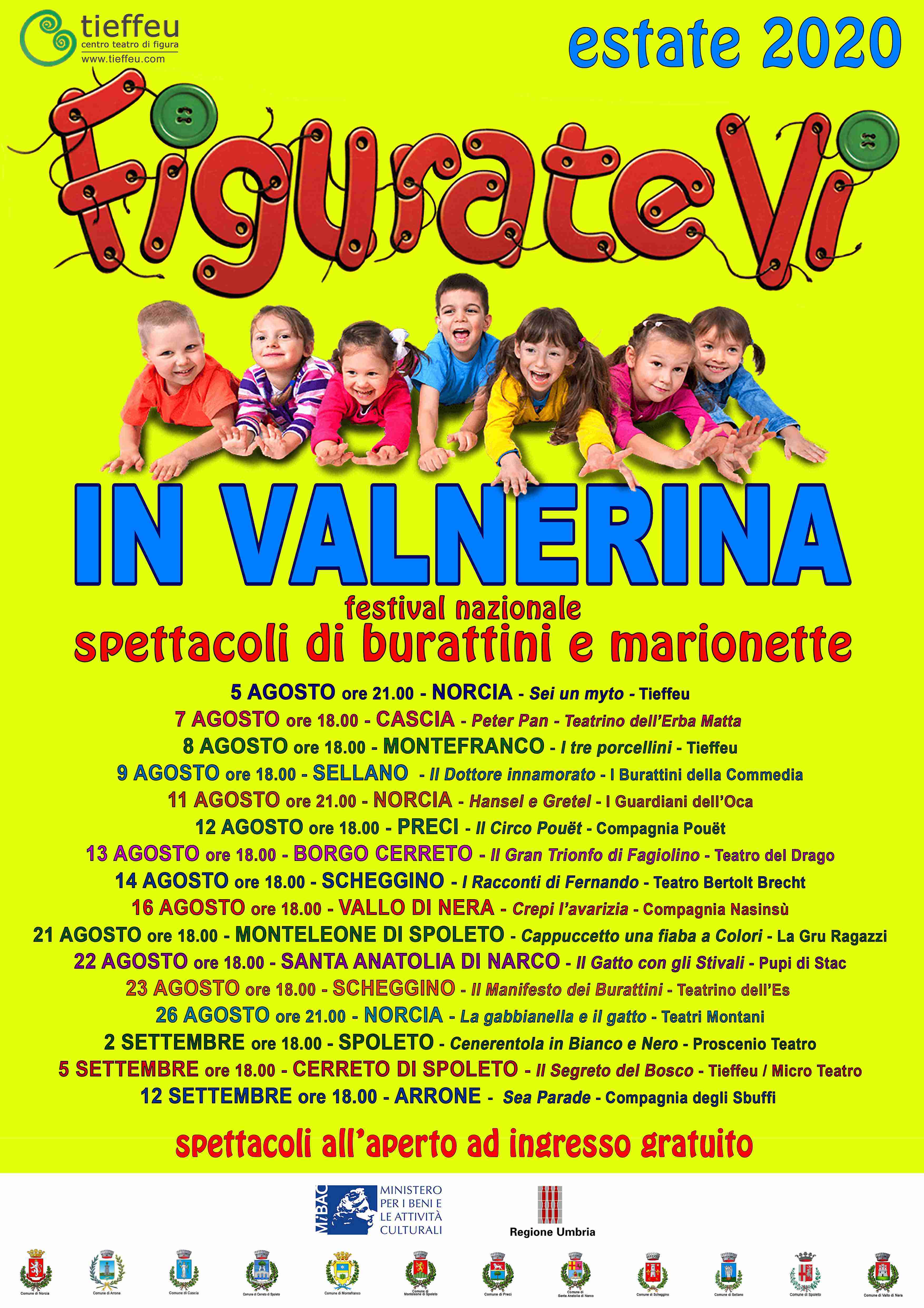 figuratevi valnerina 2020