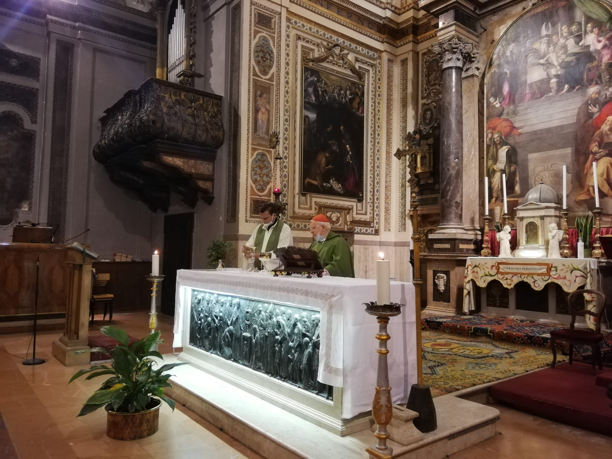 foto chiesa del gesù f2