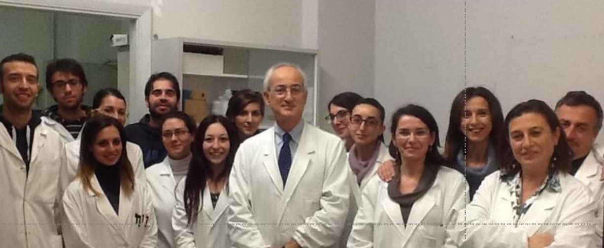 foto lab Gresele