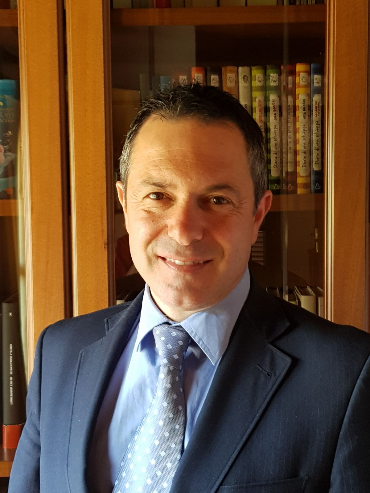 francesco mangano giunta 2018 2023