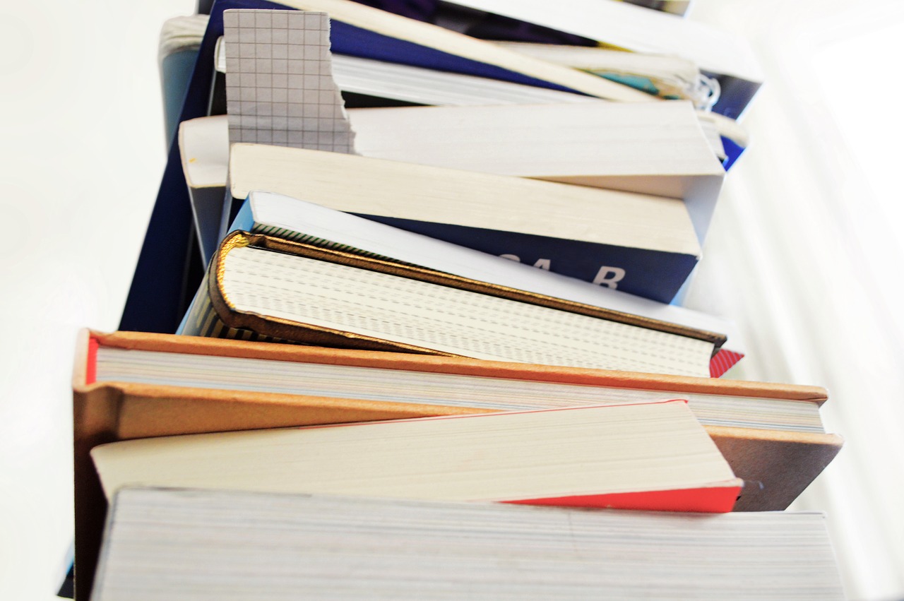 libri testo scuola