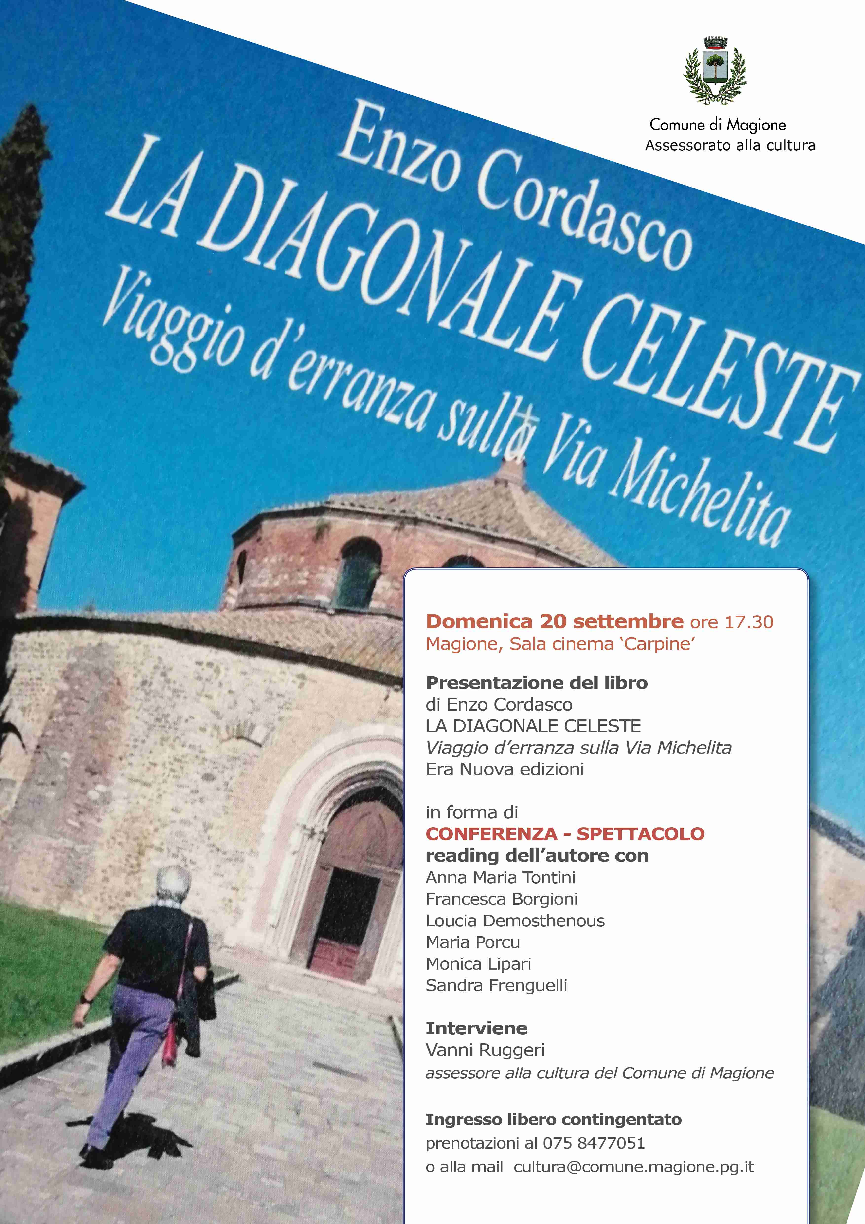 libro Cordasco