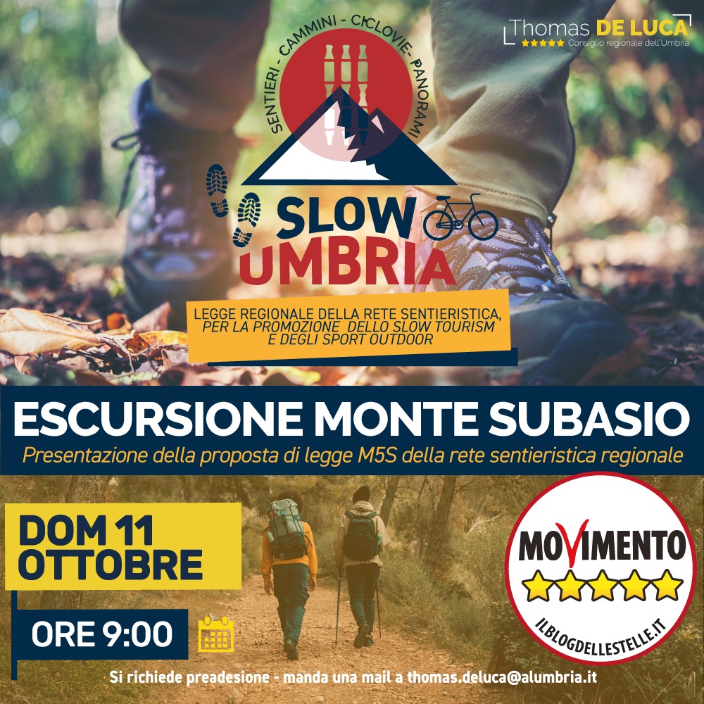 locandinaslowumbria
