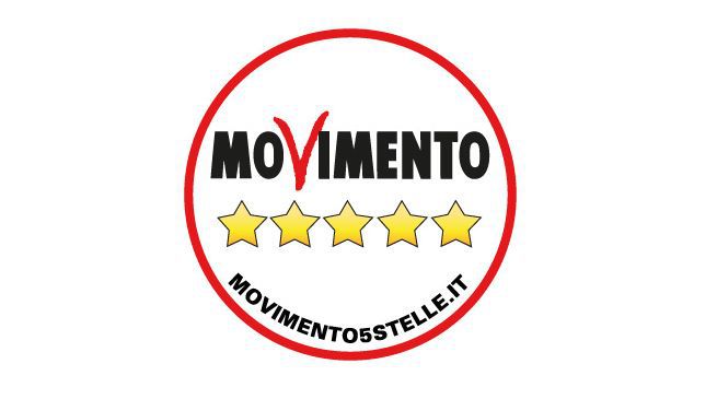 m5s logo