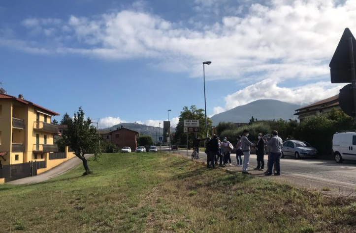 monitoraggio
