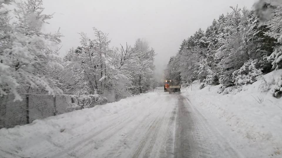 neve montelone di spoleto