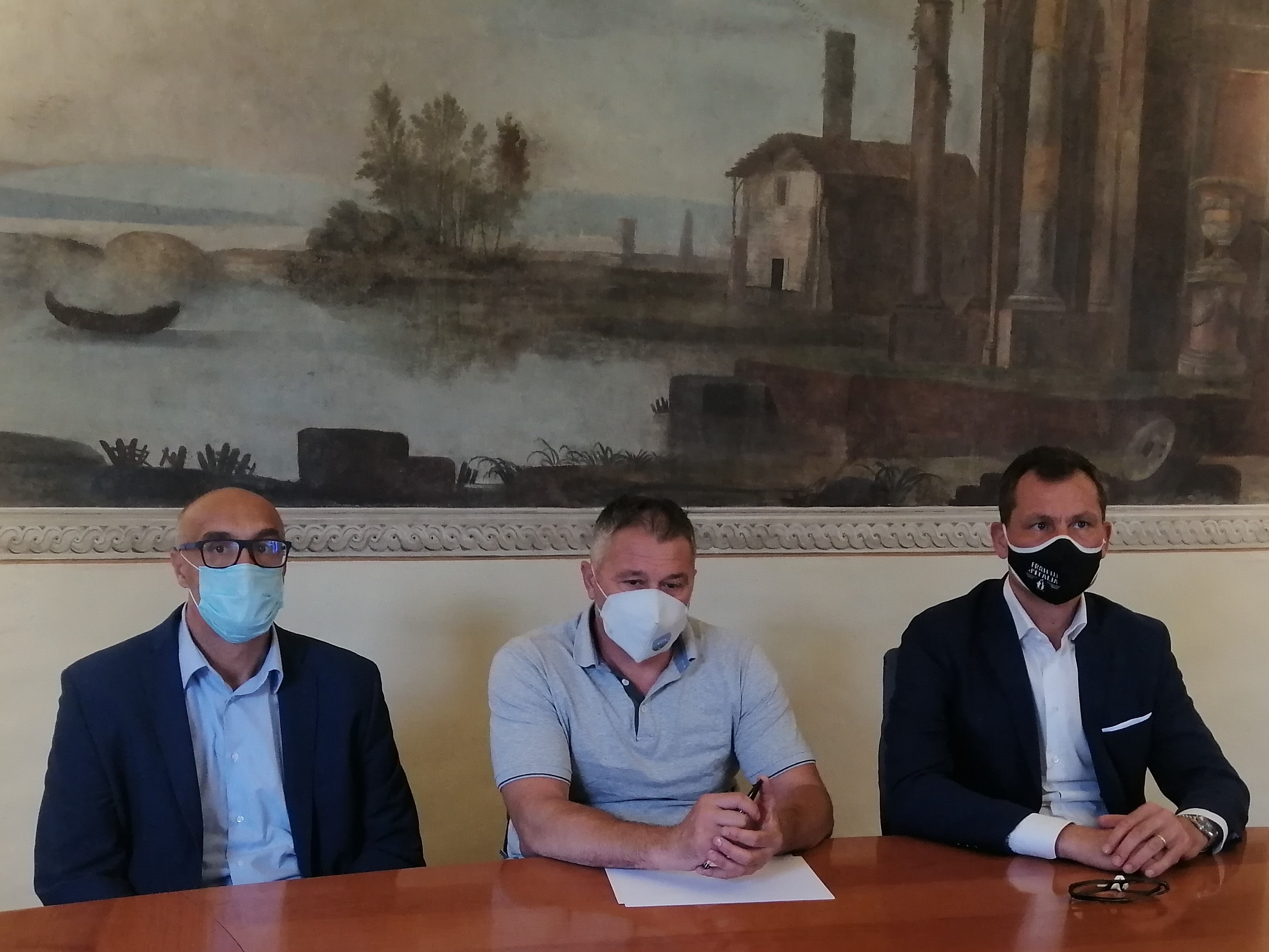 ordine foligno