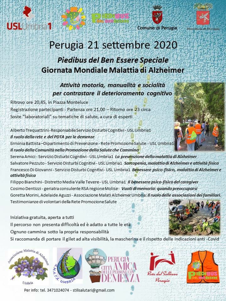 piedibus 21 settembre n