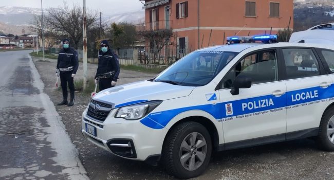 polizia locale 650x350