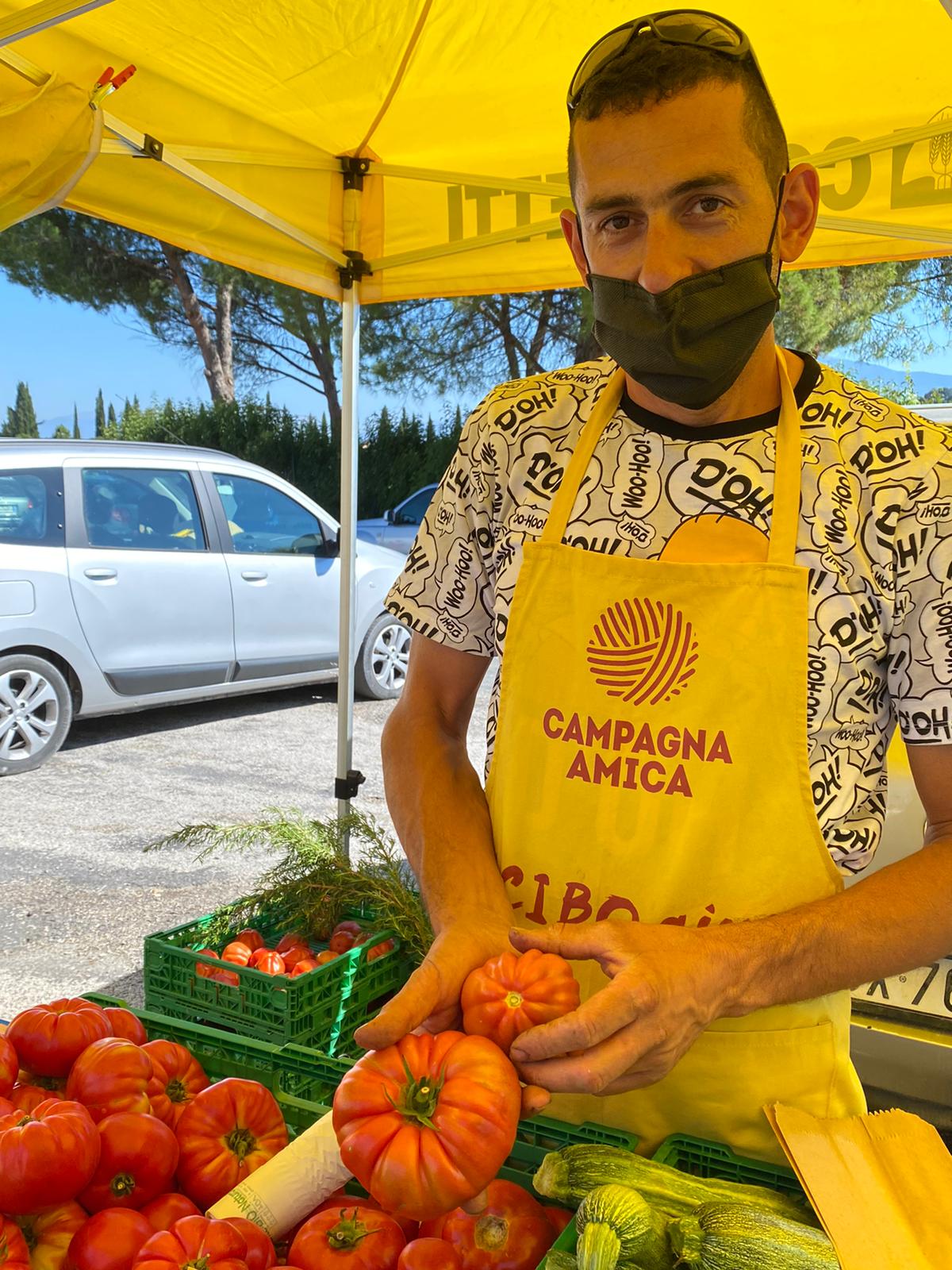 produttore