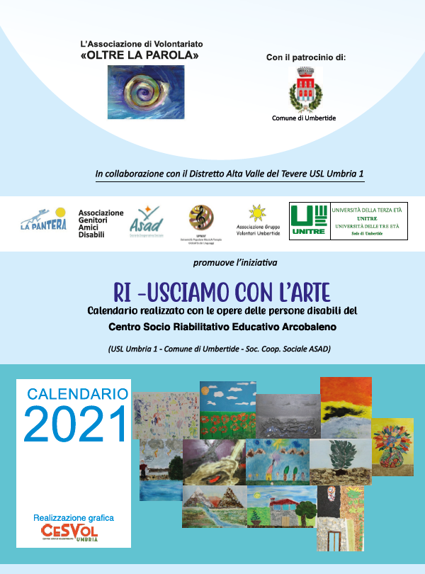 ri usciamo con larte1