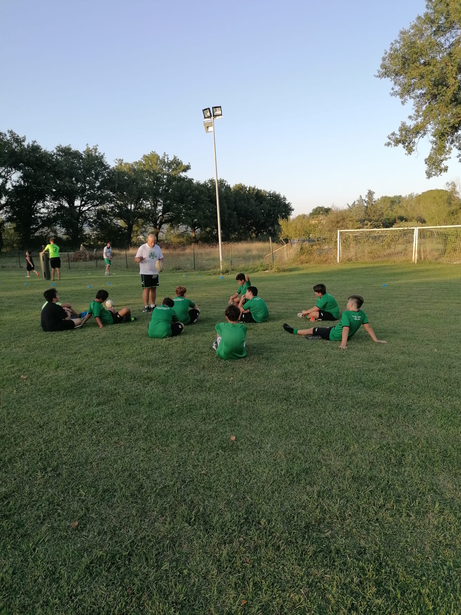 rugby