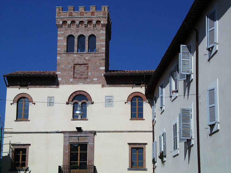 san venanzo museo vulcanologico