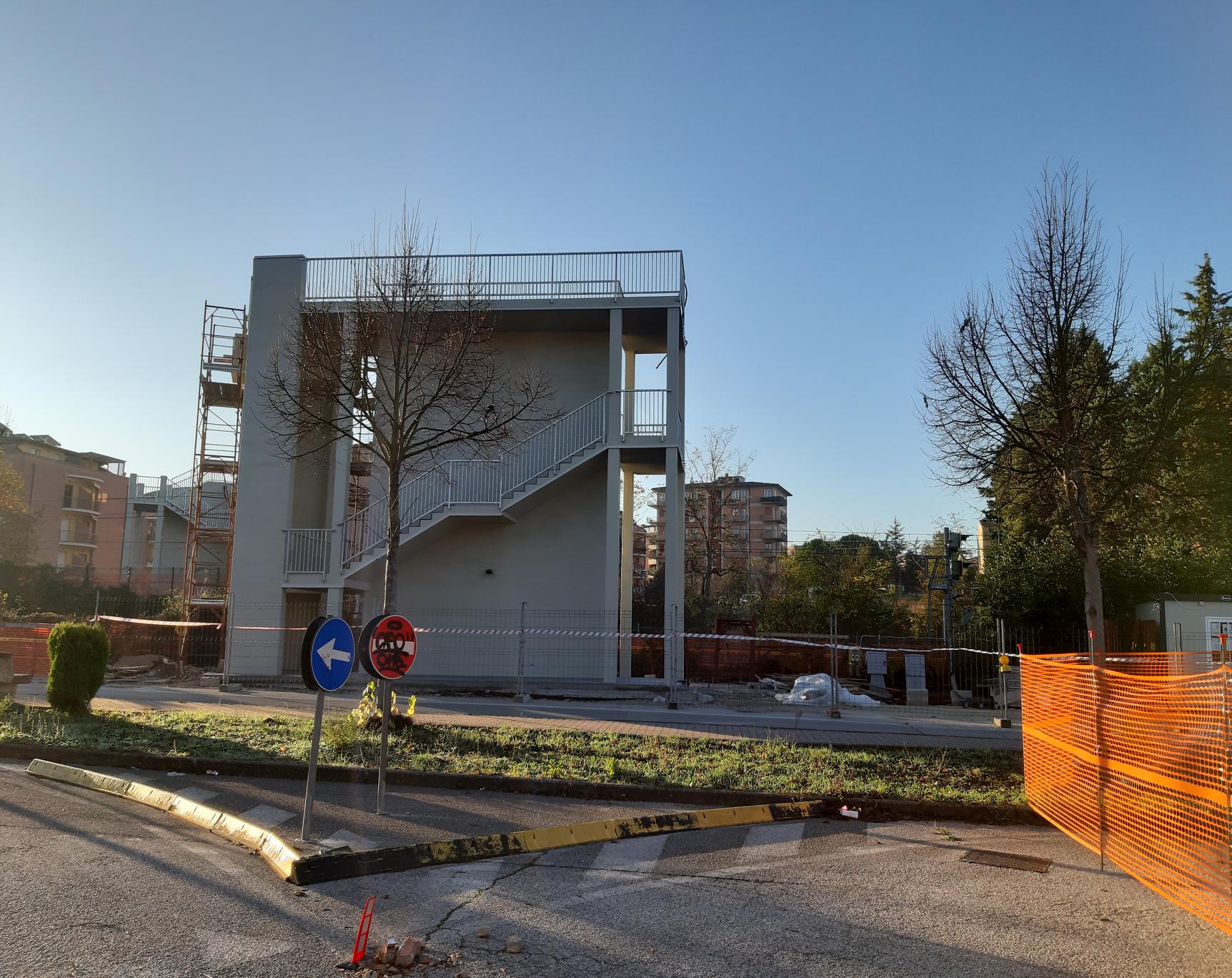 scalinata 1