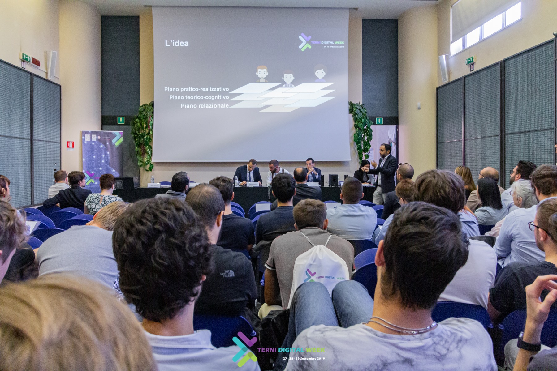terni digital week 2019