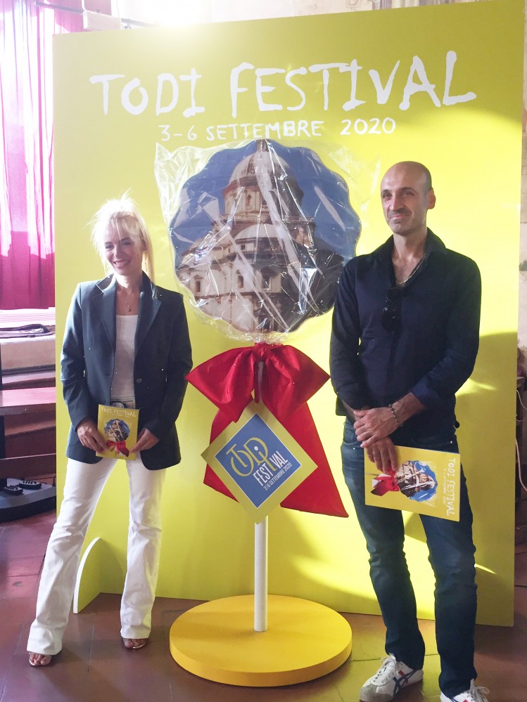 tf2020 roberto bernardi e raphaella spence