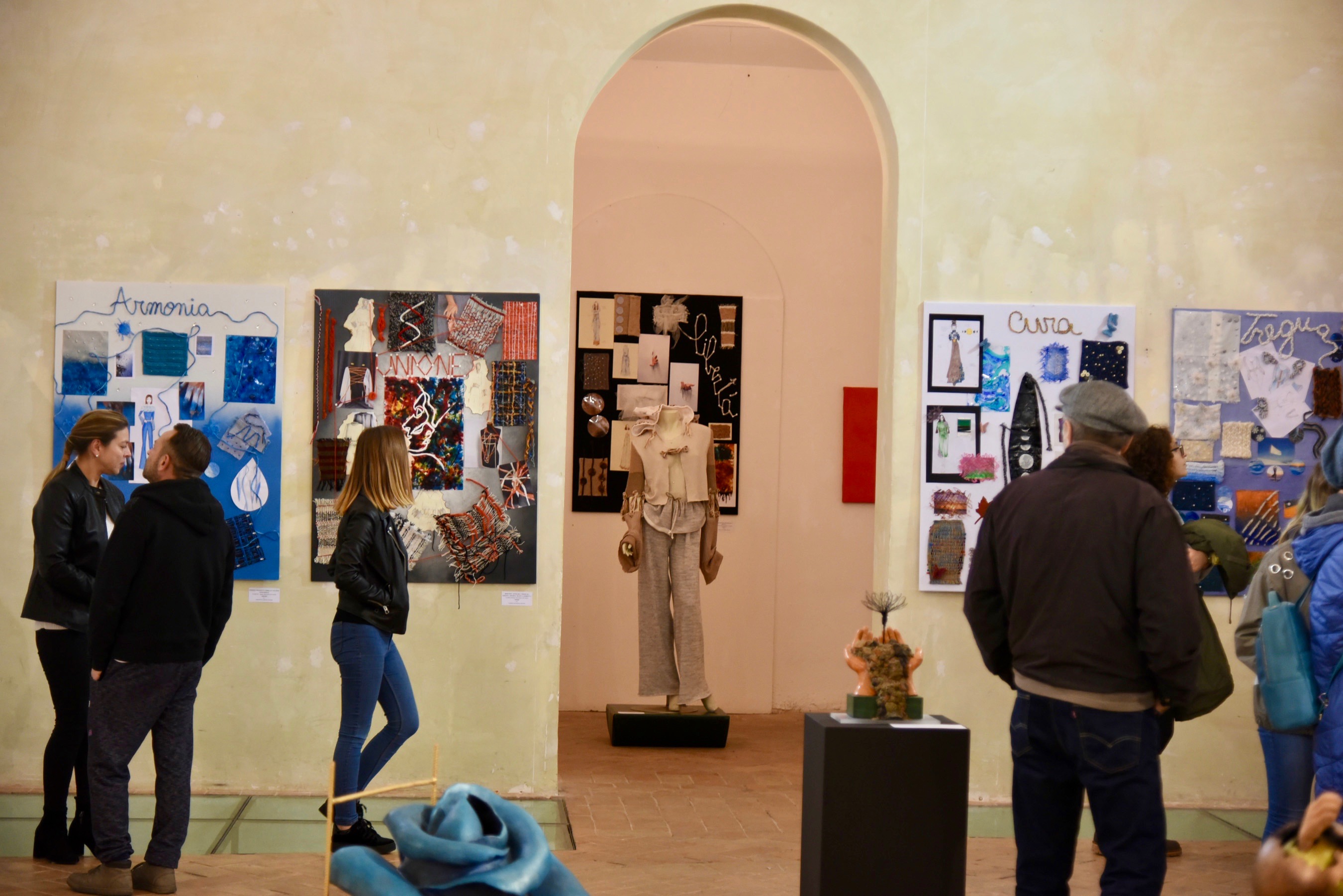 27 novembre Mostra B.diBetto4