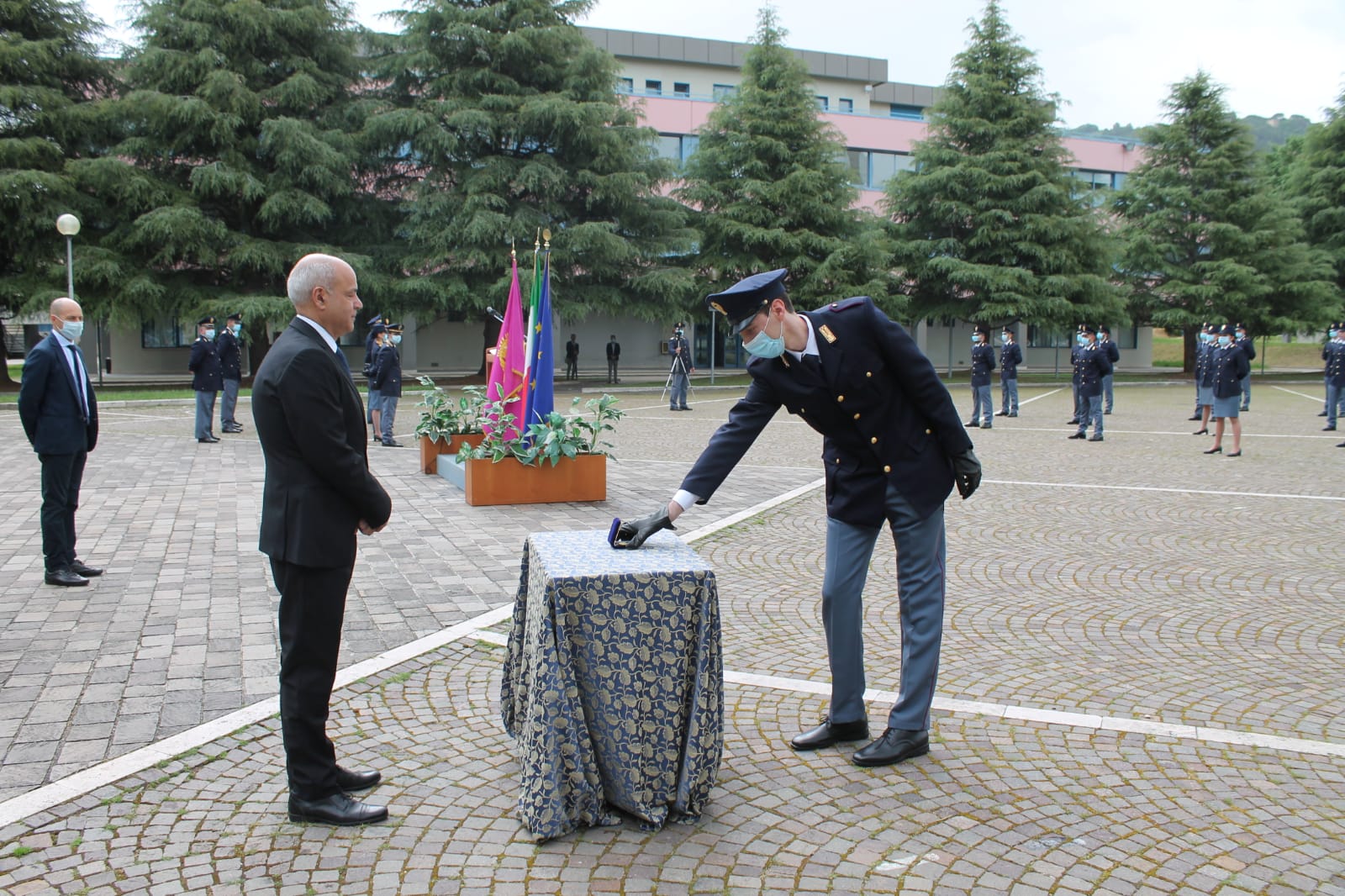 2 scuoladipolizia spoleto