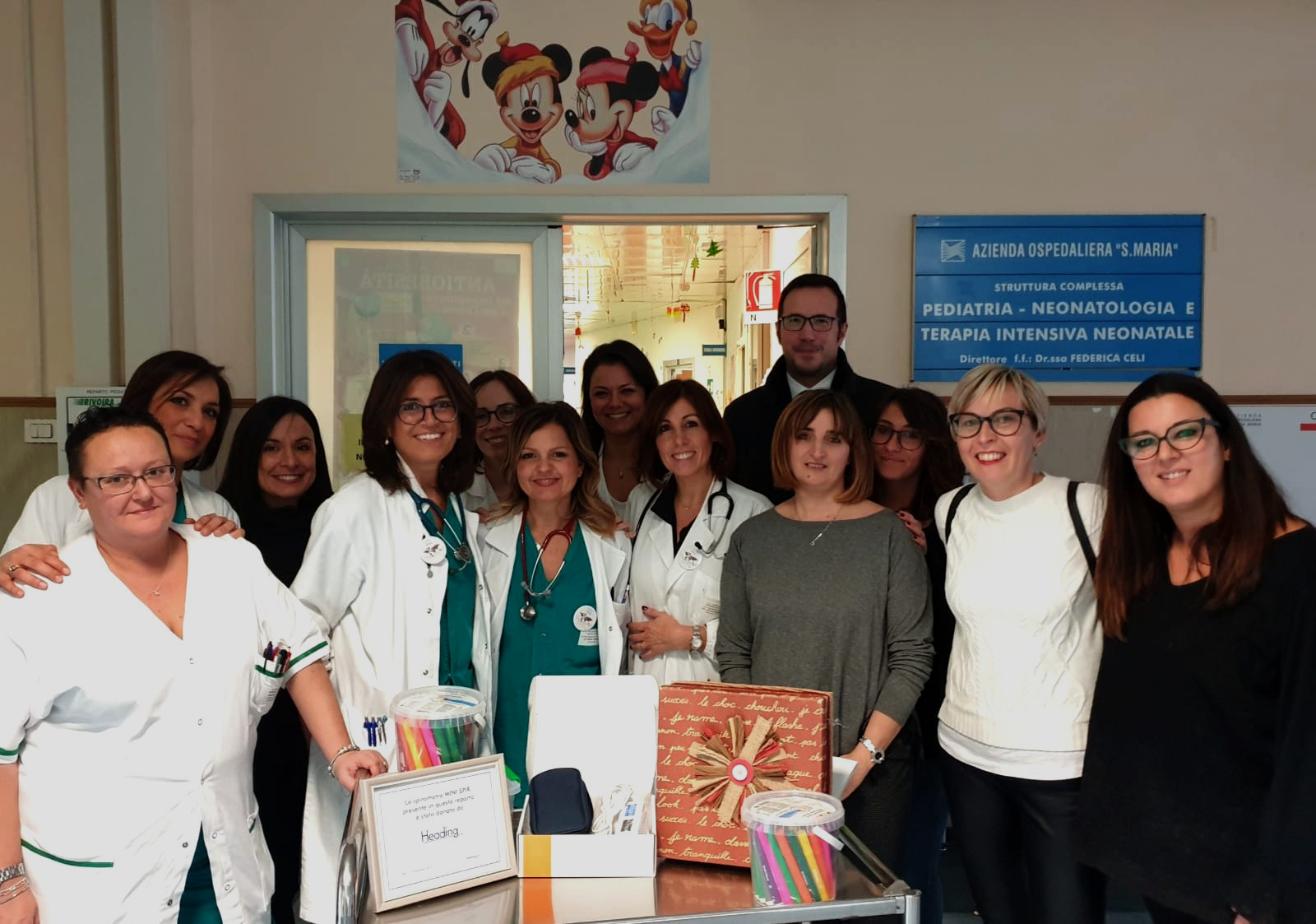 2019 12 10 FOTO donazione pediatria heading ok