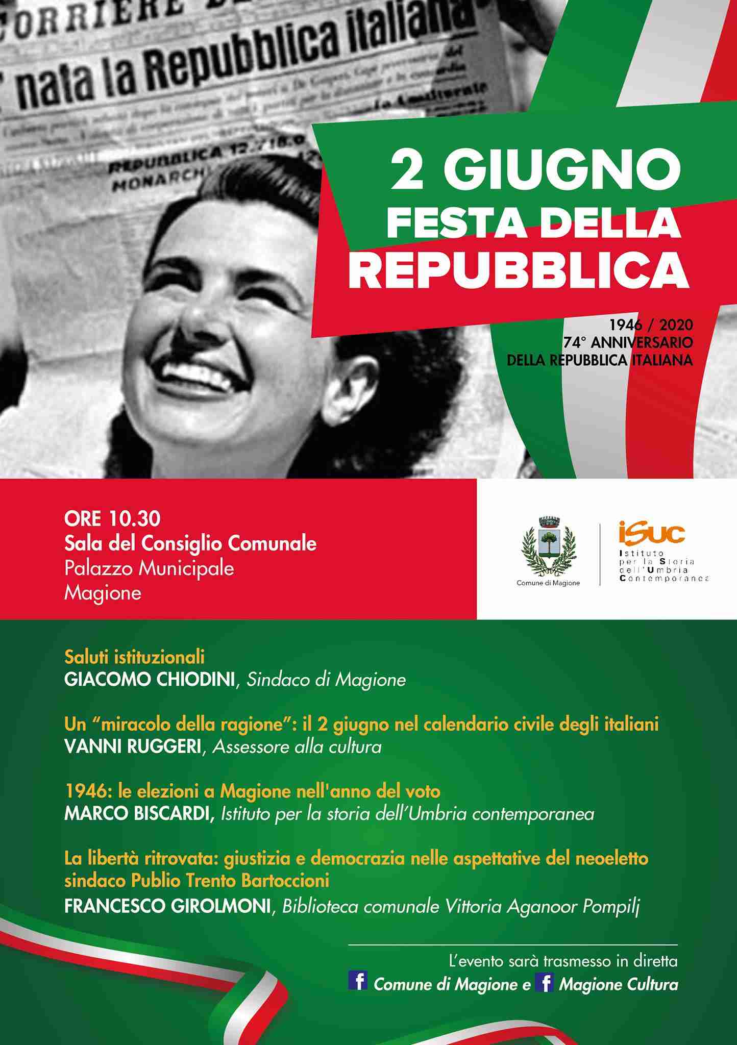 2 giugno