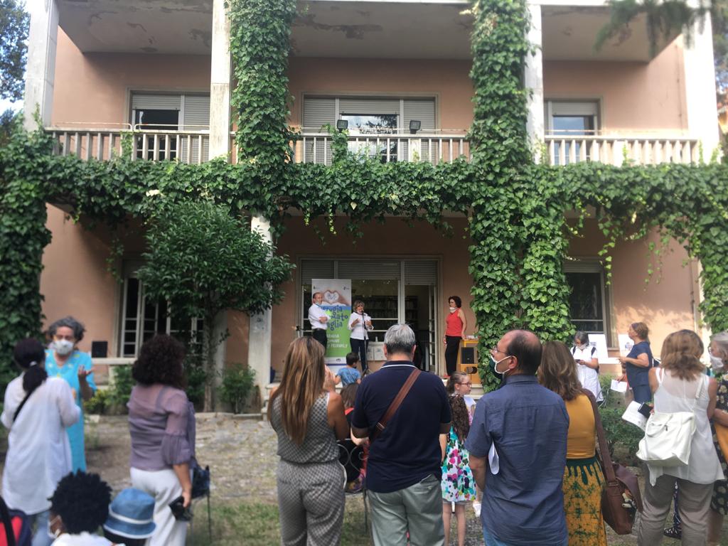 2 luglio pomeriggio villa Urbani1