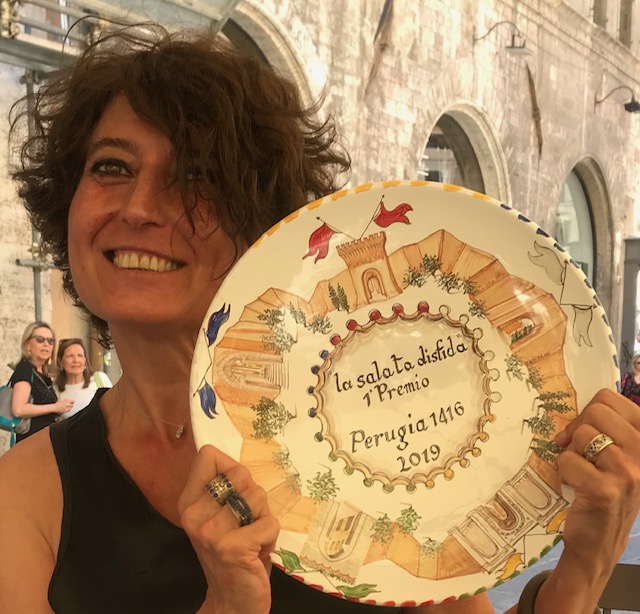30 aprile SILVIA BUITONI 2019 PG1416