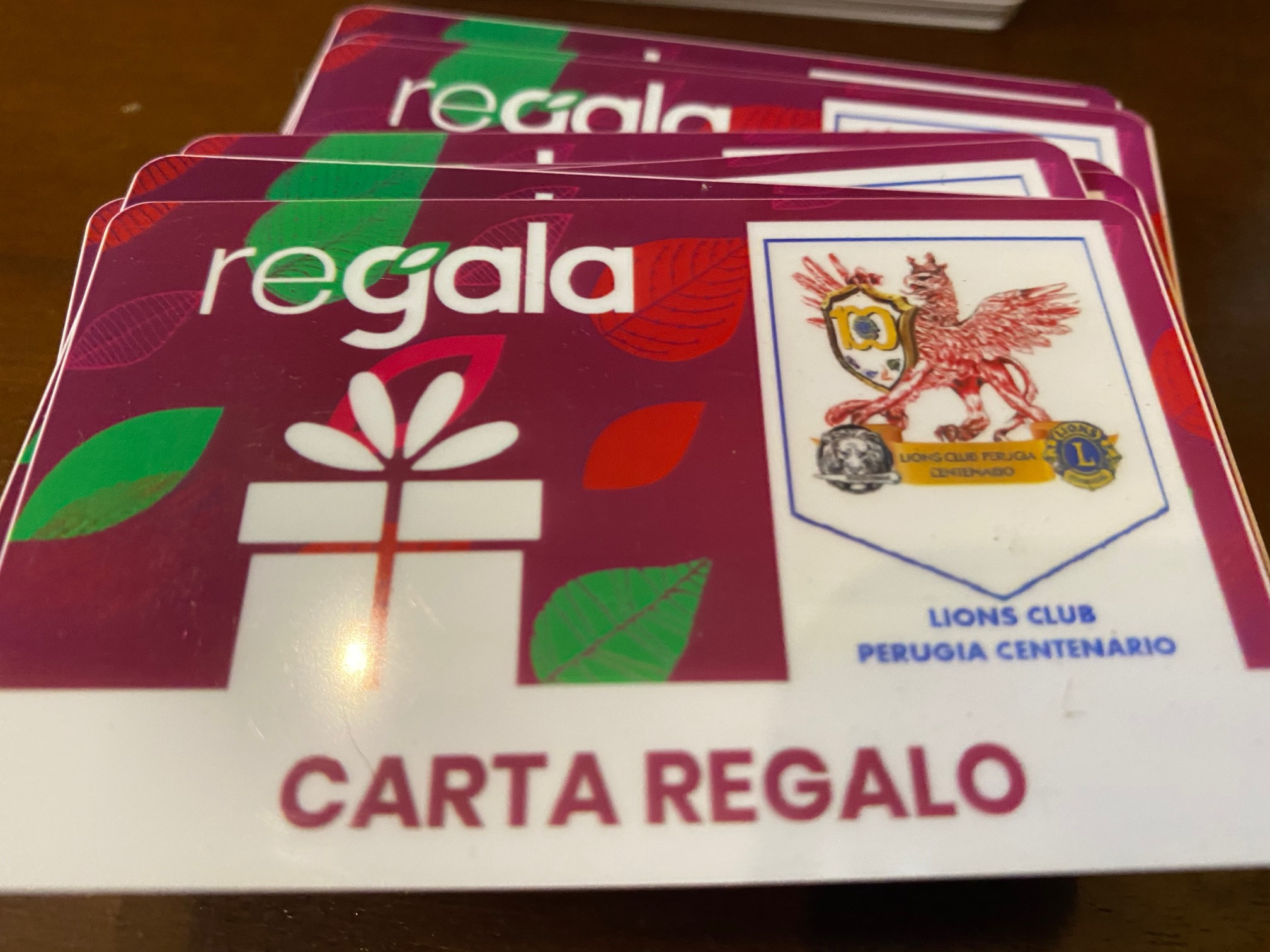 8 giugno Lions2