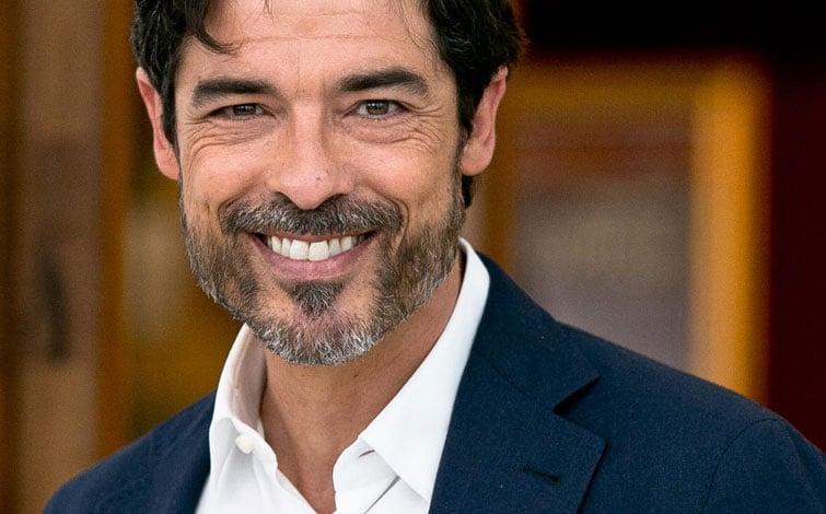 Alessandro Gassman 