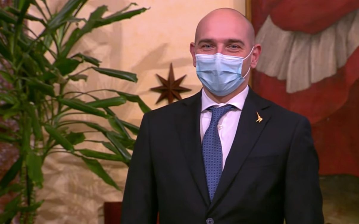 Alessandro Morelli