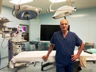 Amilcare Parisi 1