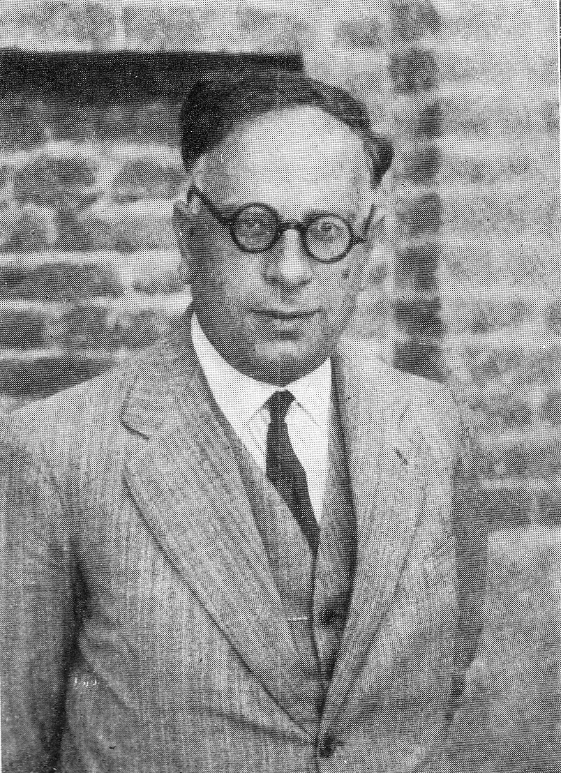 Arnaldo Fortini