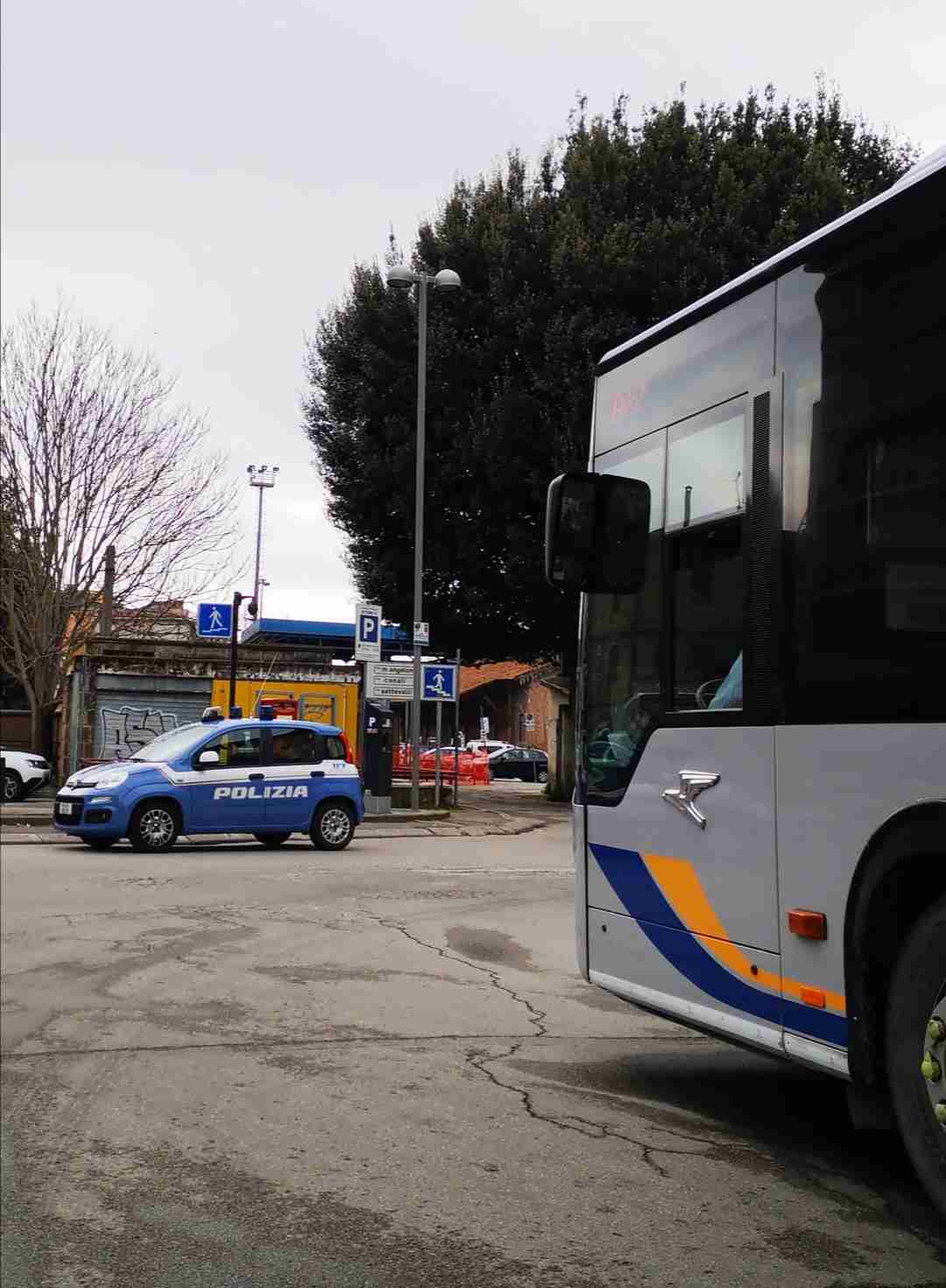 Autobus