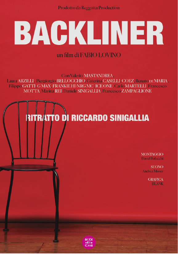 BACKLINER 