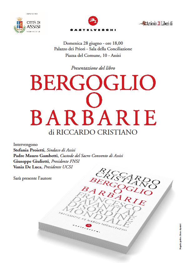 Bergoglio