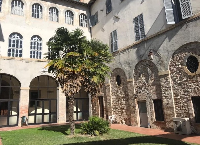 Casa di riposo Mosca
