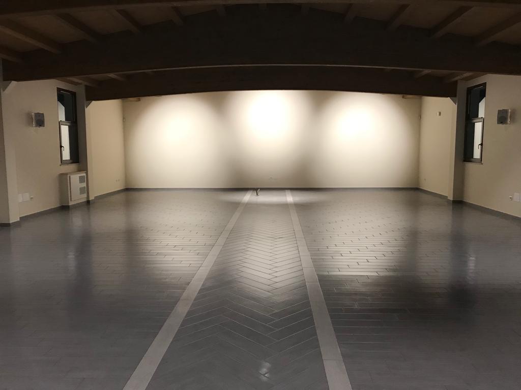 Centro comunità interno