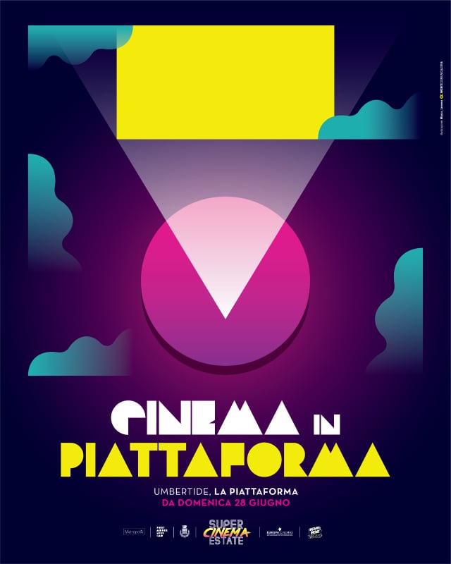 Cinema in Piattaforma