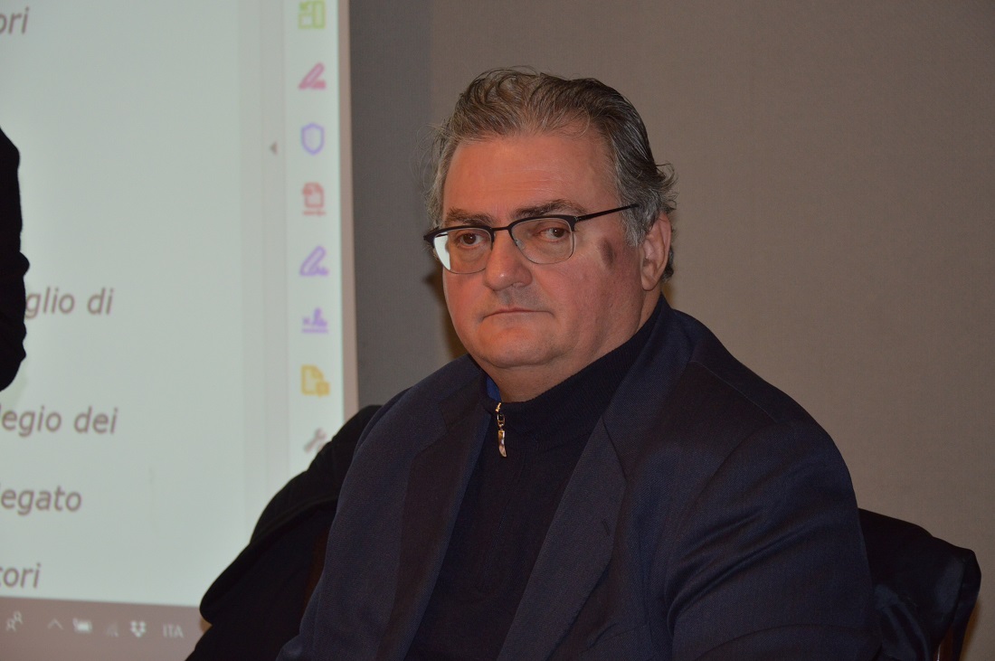 Claudio Bendini
