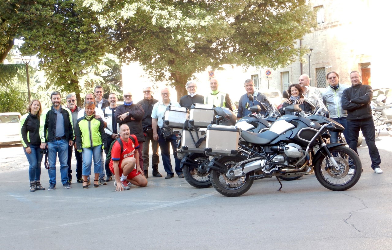 Club Moto Unipg