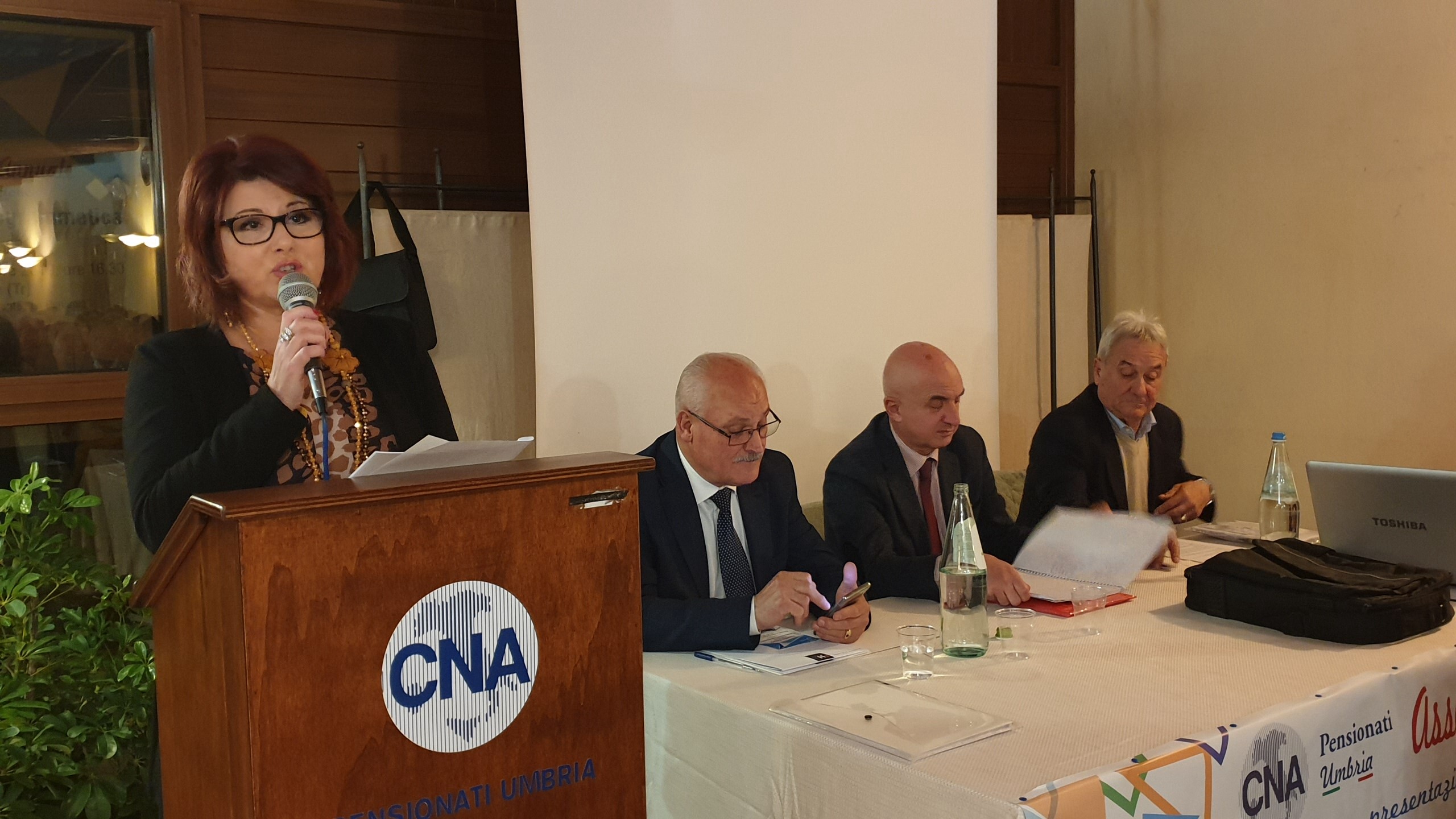 Cna assemblea