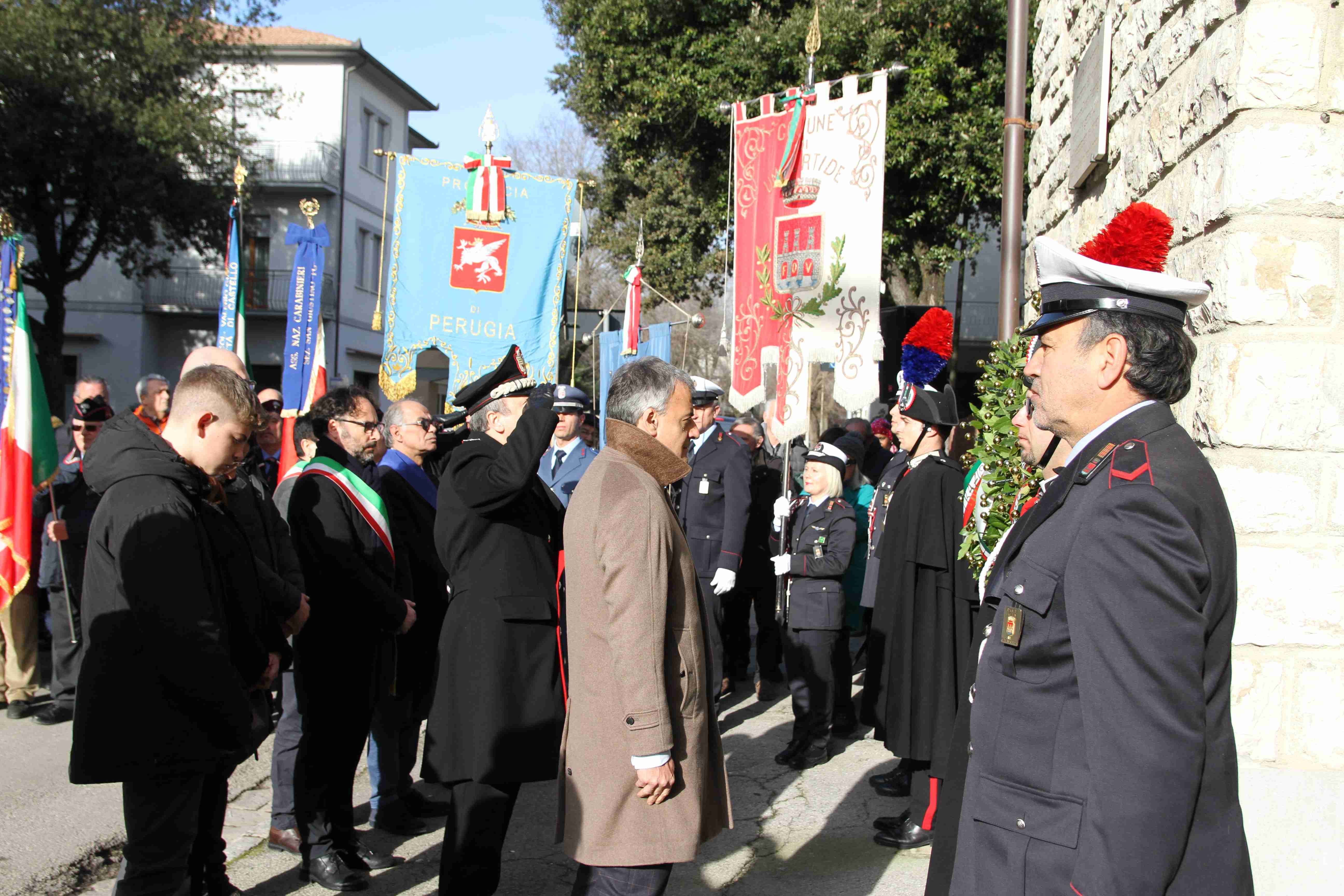 Commemorazione Donato Fezzuoglio 3