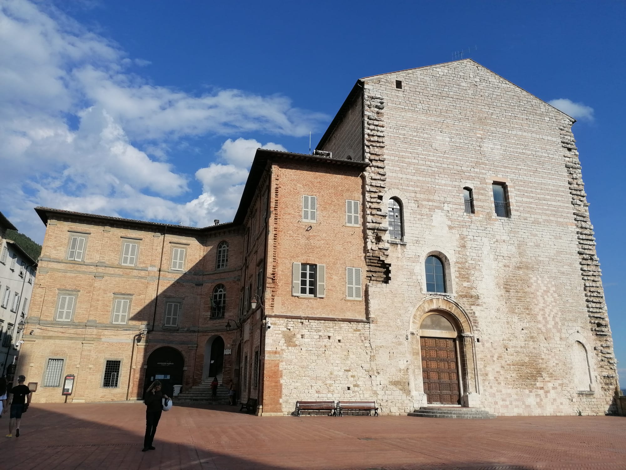 Comune Gubbio