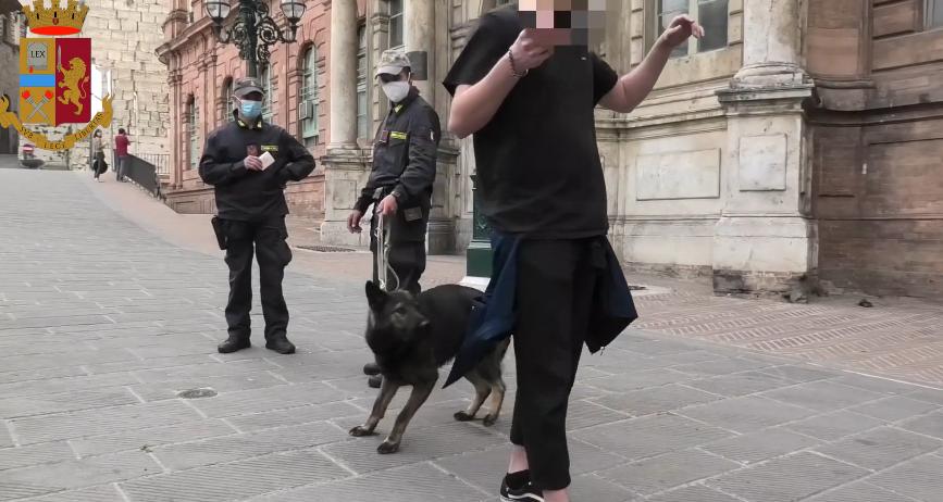 ControlloPolizia