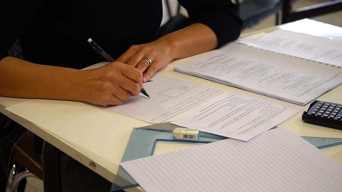 Corso pre esame 3