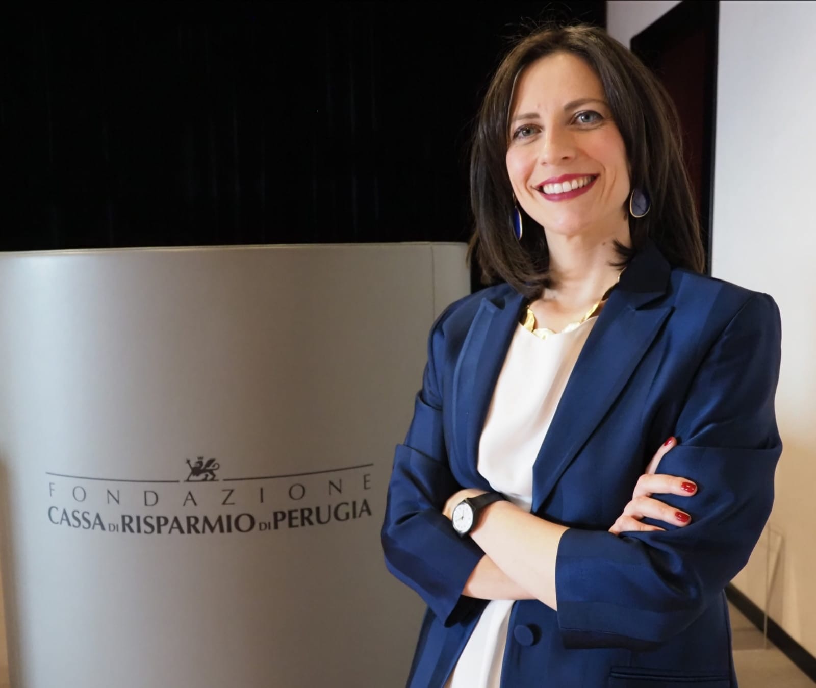 Cristina Colaiacovo
