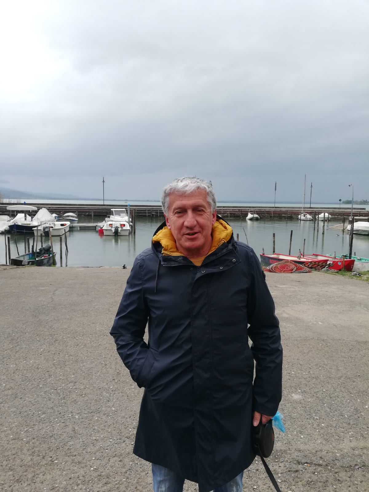 Daniele Raspati