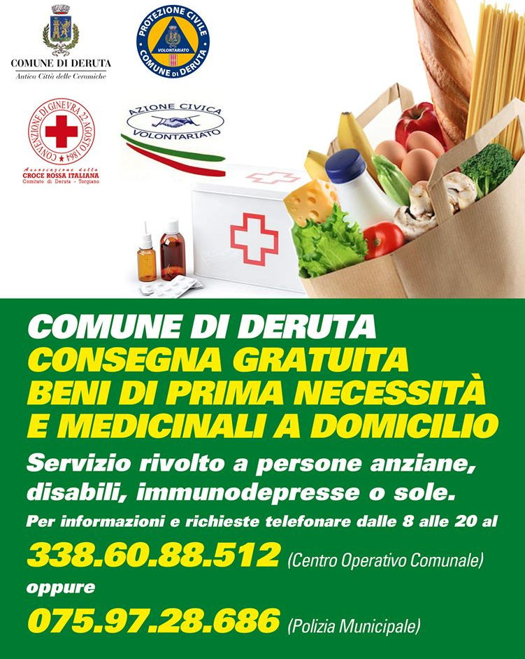 DerutaServizio