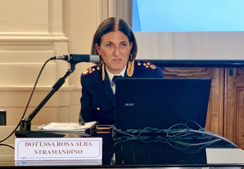 Dr.ssa Stramandino