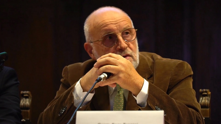 Enzo Tonzani1