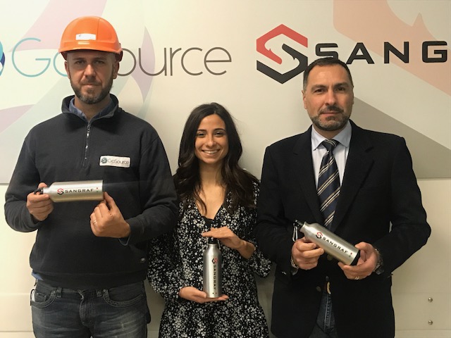 Foto GoSource